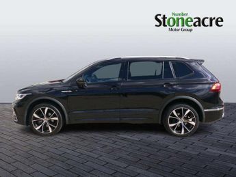 Volkswagen Tiguan Allspace 1.5 TSI Elegance 5dr DSG