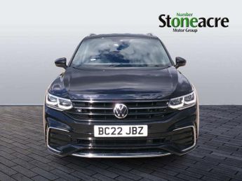 Volkswagen Tiguan Allspace 1.5 TSI Elegance 5dr DSG