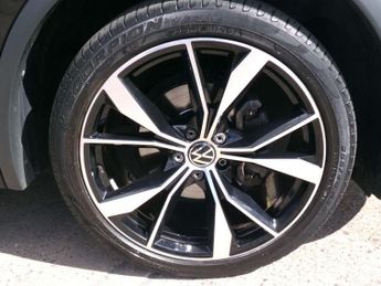Volkswagen Tiguan Allspace 1.5 TSI Elegance 5dr DSG
