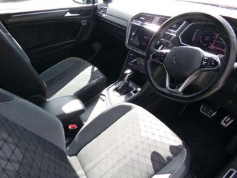 Volkswagen Tiguan Allspace 1.5 TSI Elegance 5dr DSG