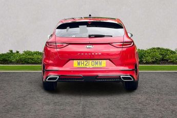 Kia ProCeed 1.5T GDi ISG GT-Line S 5dr DCT