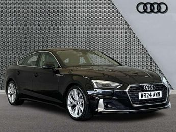 Audi A5 35 TFSI Sport 5dr S Tronic