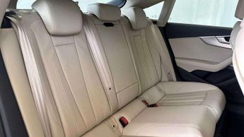 Audi A5 Sportback 35 TFSI Sport 5dr S Tronic