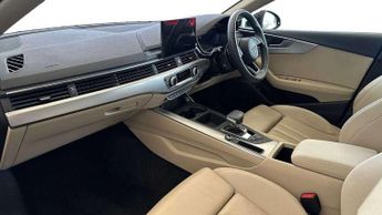 Audi A5 Sportback 35 TFSI Sport 5dr S Tronic