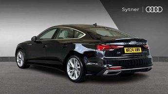 Audi A5 Sportback 35 TFSI Sport 5dr S Tronic