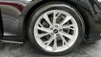 Audi A5 Sportback 35 TFSI Sport 5dr S Tronic
