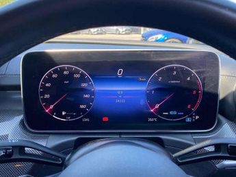 Mercedes-Benz C-Class Estate C220d AMG Line Premium 5dr 9G-Tronic