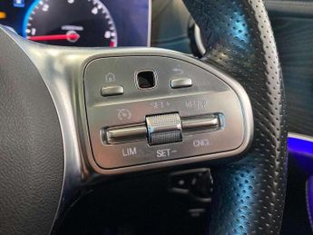 Mercedes-Benz E-Class Estate E220d AMG Line Night Edition Prem + 5dr 9G-Tronic