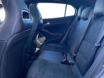 Mercedes-Benz GLA GLA 200 AMG Line Edition Plus 5dr Auto