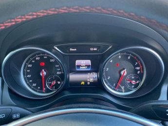 Mercedes-Benz GLA GLA 200 AMG Line Edition Plus 5dr Auto