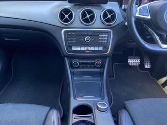 Mercedes-Benz GLA GLA 200 AMG Line Edition Plus 5dr Auto