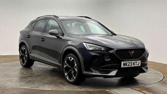 Cupra Formentor 1.5 TSI 150 V2 5dr DSG