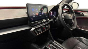 Cupra Formentor 1.5 TSI 150 V2 5dr DSG