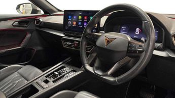 Cupra Formentor 1.5 TSI 150 V2 5dr DSG