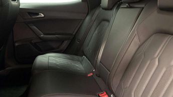 Cupra Formentor 1.5 TSI 150 V2 5dr DSG