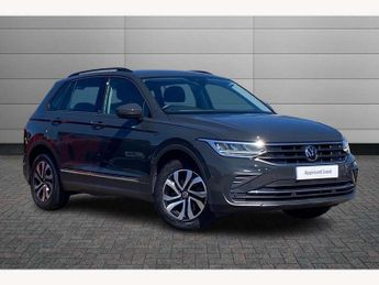 Volkswagen Tiguan 1.5 TSI 150 Active 5dr DSG