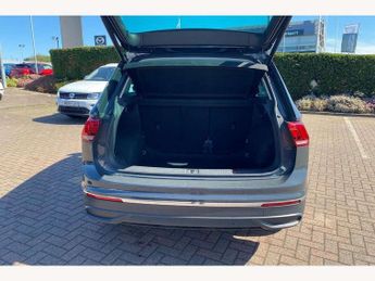 Volkswagen Tiguan 1.5 TSI 150 Active 5dr DSG