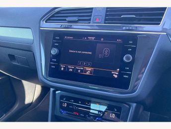 Volkswagen Tiguan 1.5 TSI 150 Active 5dr DSG