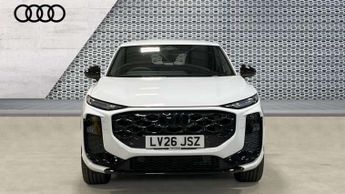 Audi Q3 1.5 e-Hybrid Launch Edition 5dr S Tronic
