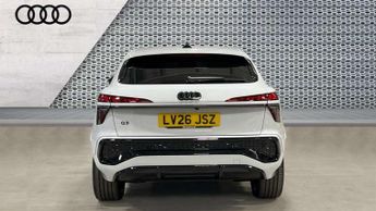 Audi Q3 1.5 e-Hybrid Launch Edition 5dr S Tronic