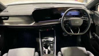Audi Q3 1.5 e-Hybrid Launch Edition 5dr S Tronic