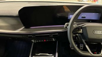 Audi Q3 1.5 e-Hybrid Launch Edition 5dr S Tronic