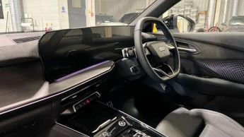 Audi Q3 1.5 e-Hybrid Launch Edition 5dr S Tronic