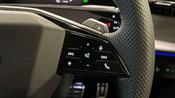 Audi Q3 1.5 e-Hybrid Launch Edition 5dr S Tronic