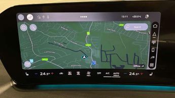Audi Q3 1.5 e-Hybrid Launch Edition 5dr S Tronic