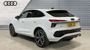 Audi Q3 1.5 e-Hybrid Launch Edition 5dr S Tronic