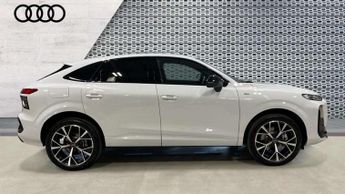 Audi Q3 1.5 e-Hybrid Launch Edition 5dr S Tronic