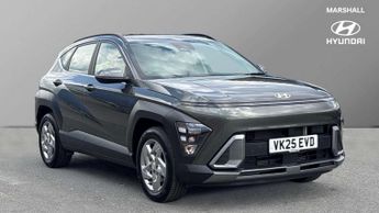 Hyundai KONA 1.0T 100 Advance 5dr