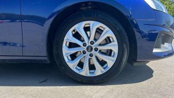 Audi A4 35 TFSI Technik 4dr S Tronic