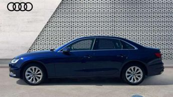 Audi A4 35 TFSI Technik 4dr S Tronic