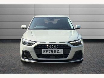 Audi A1 30 TFSI Sport 5dr S Tronic