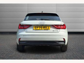 Audi A1 30 TFSI Sport 5dr S Tronic