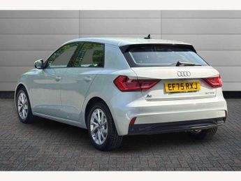 Audi A1 30 TFSI Sport 5dr S Tronic