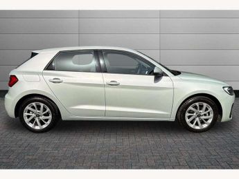 Audi A1 30 TFSI Sport 5dr S Tronic
