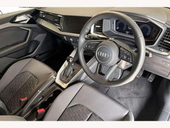 Audi A1 30 TFSI Sport 5dr S Tronic