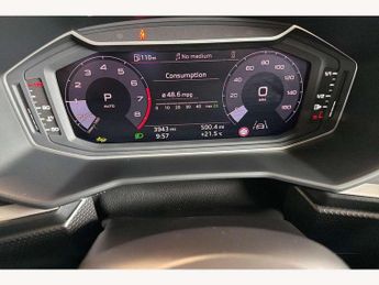 Audi A1 30 TFSI Sport 5dr S Tronic