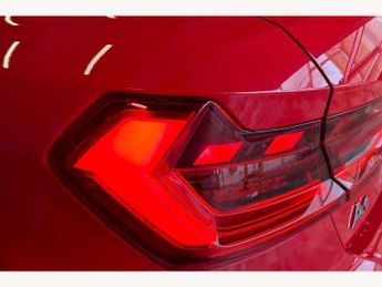 Audi A1 35 TFSI S Line 5dr S Tronic