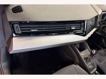 Audi A1 35 TFSI S Line 5dr S Tronic
