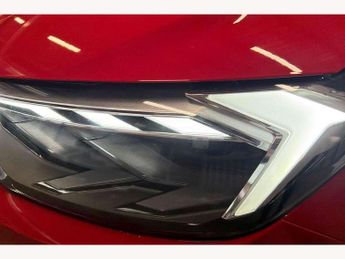 Audi A1 35 TFSI S Line 5dr S Tronic