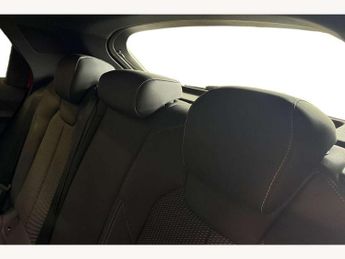 Audi A1 35 TFSI S Line 5dr S Tronic