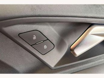 Audi A3 1.5 TFSI 116 S Line 5dr S Tronic