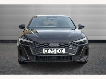 Audi A5 2.0 TFSI 150 Edition 1 4dr S Tronic