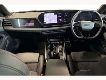 Audi A5 2.0 TFSI 150 Edition 1 4dr S Tronic