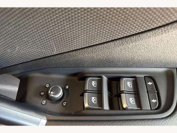 Audi Q2 35 TFSI Black Edition 5dr S Tronic