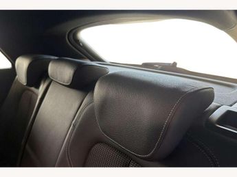Audi Q2 35 TFSI Black Edition 5dr S Tronic