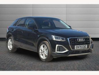 Audi Q2 35 TFSI Sport 5dr S Tronic